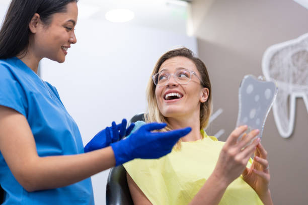 Best Dental Bonding  in Carrabelle, FL