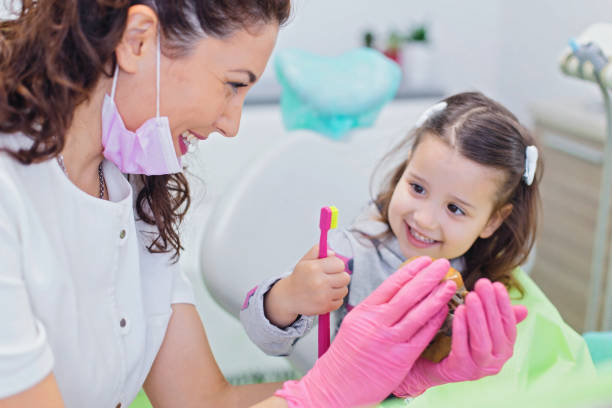 Why Choose Us for Your Dental Needs in Carrabelle, FL